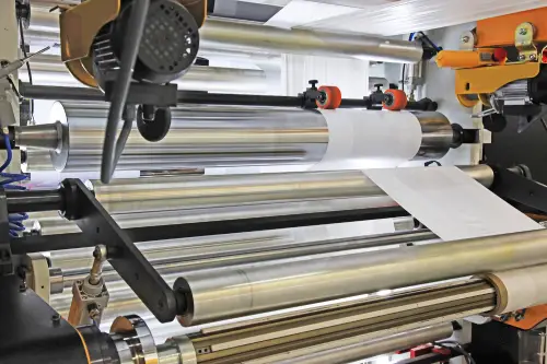 coating and lamination