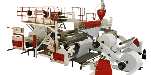 Extrusion Coating Lines