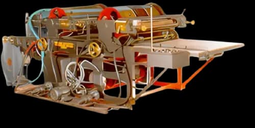 Flexographic Printing