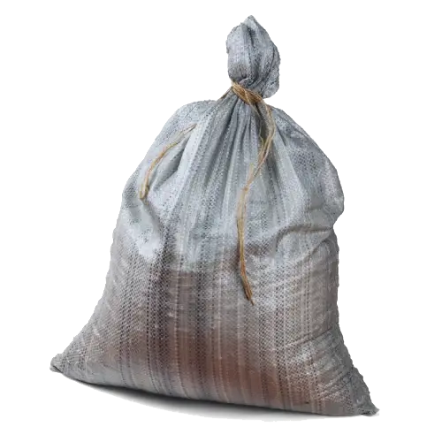 Unlaminated bags