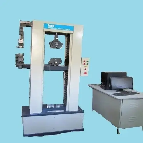 Advance Universal Testing Machine